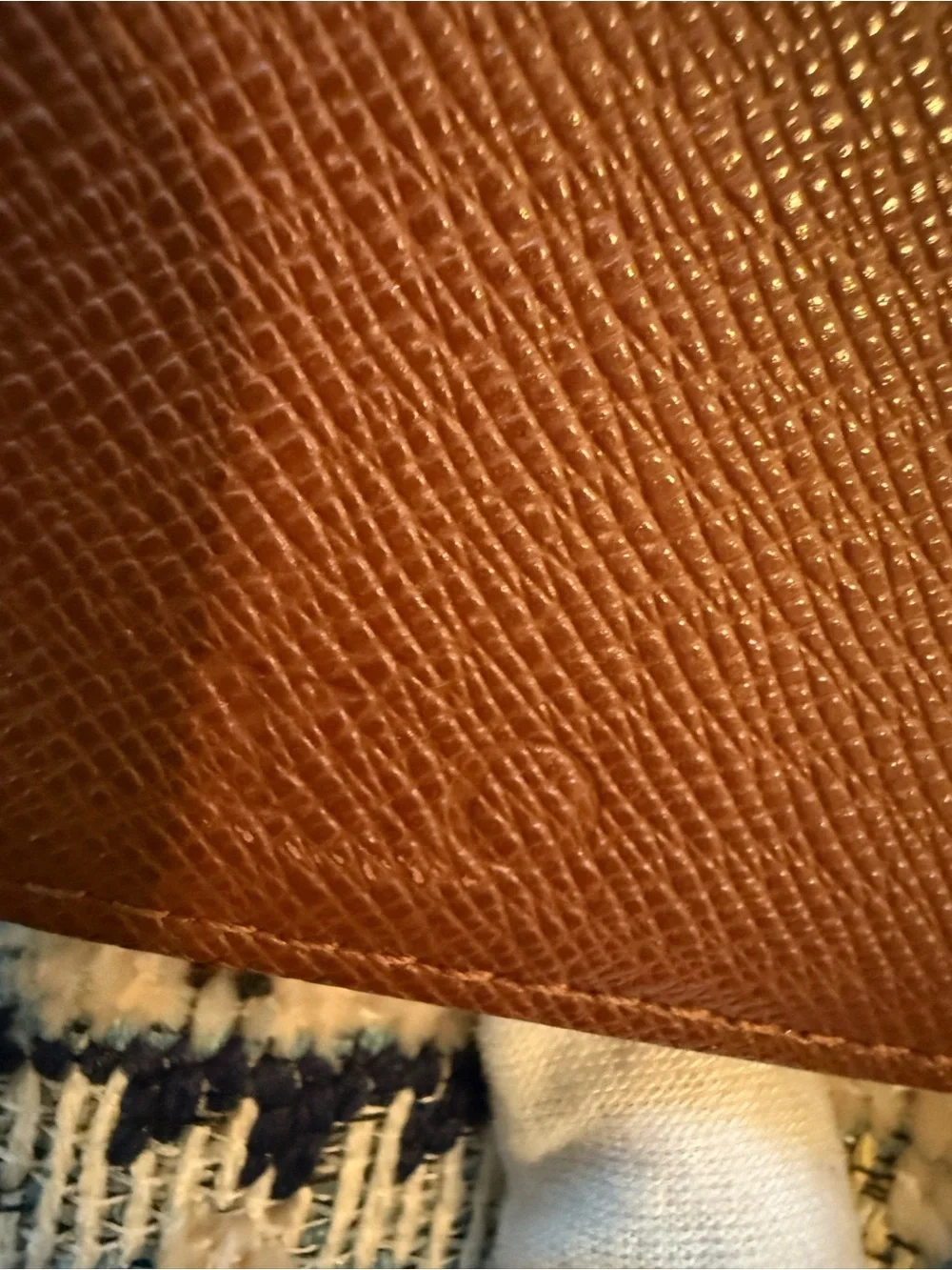 🔥Louis Vuitton Monogram Mens Billfold Wallet 10 Credit Card Slots🔥 - Picture 9 of 17